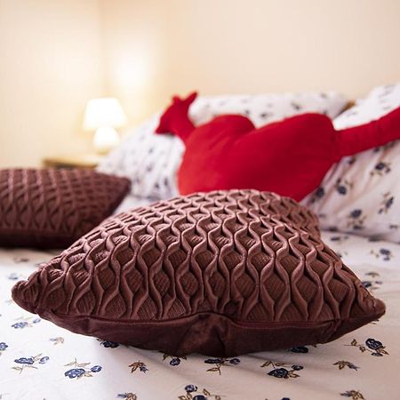 Apartman Tara 바라즈딘 외부 사진